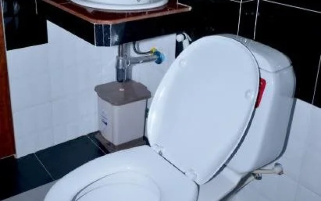 Happy Family Guesthouse