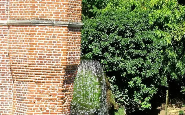 Le Moulin de Grouches