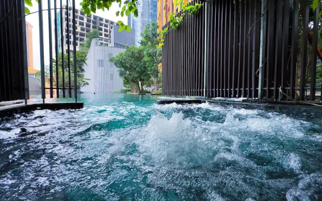 Harmony Luxury Suites At Lucentia BBCC