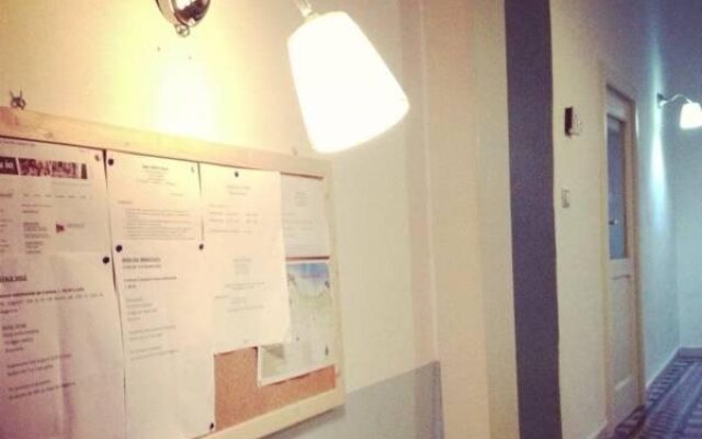 B&B Porto Trani