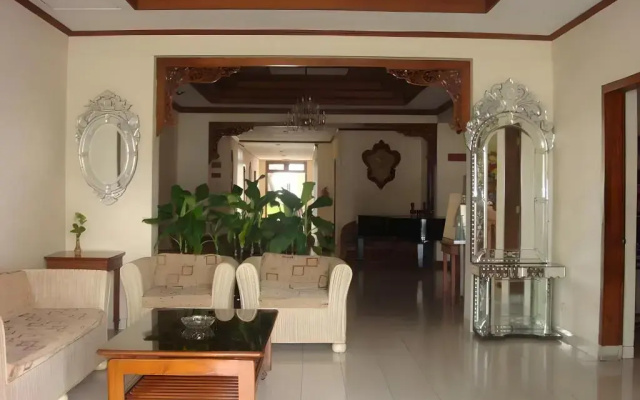 Hotel Griyadi Kusuma Sahid