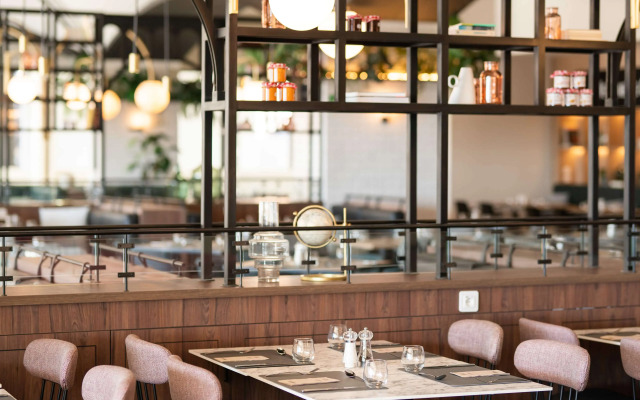 Barcelo Playa Blanca