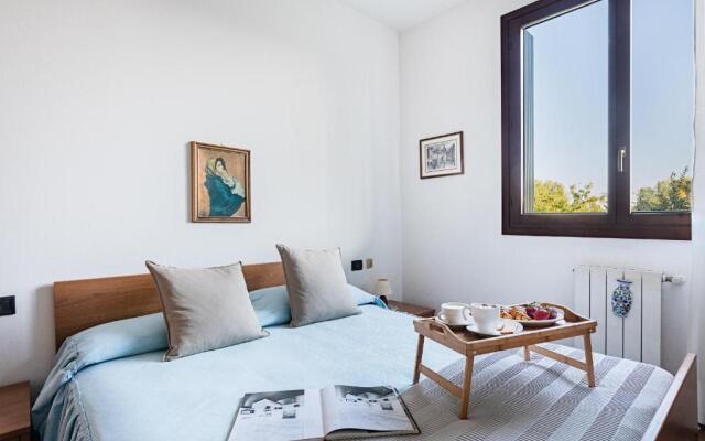 Condominio del Sole P1 137 Apartment by Wonderful Italy