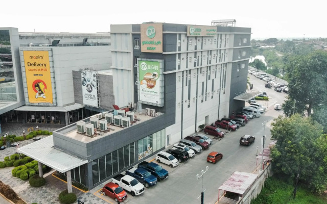 Go Hotels Iligan