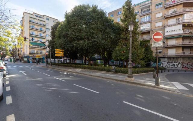 Precioso y Céntrico Apartamento Gran Capitán 5