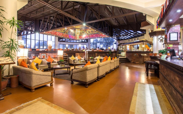 Club Himalaya, by ACE Hotels