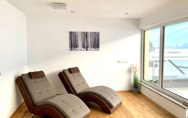 Holiday Home Near Kaprun Zell am See