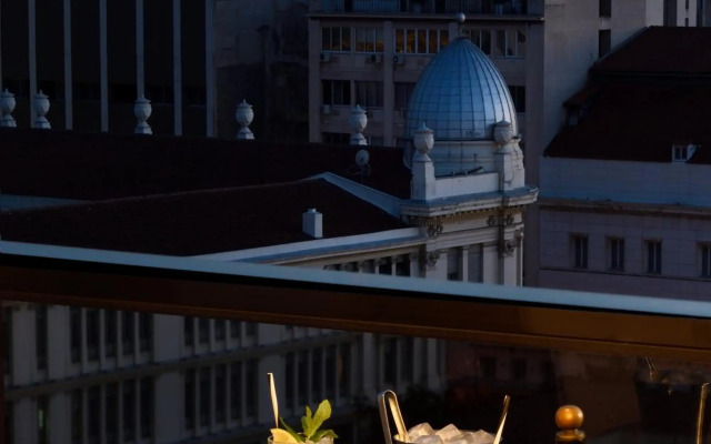 Titania Hotel