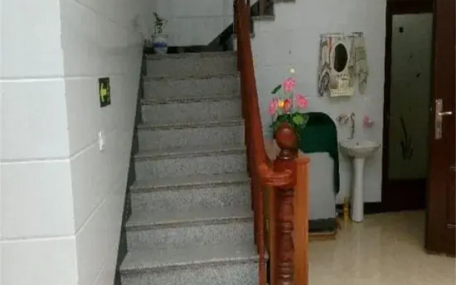 Xianju Yiguangju Nongjiale