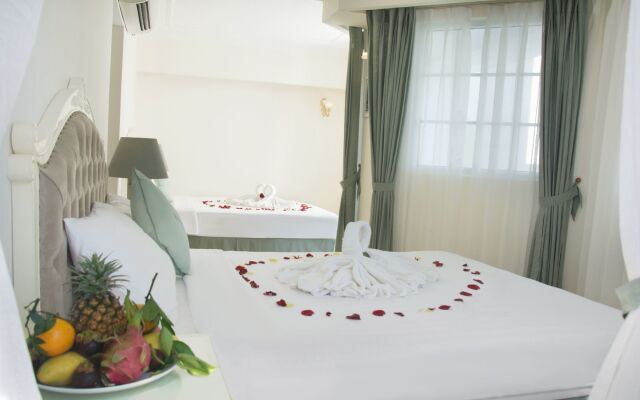 Pavillon Garden Hotel & Spa