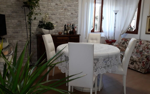 Vali Chalet