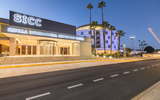 Barceló Sevilla Renacimiento