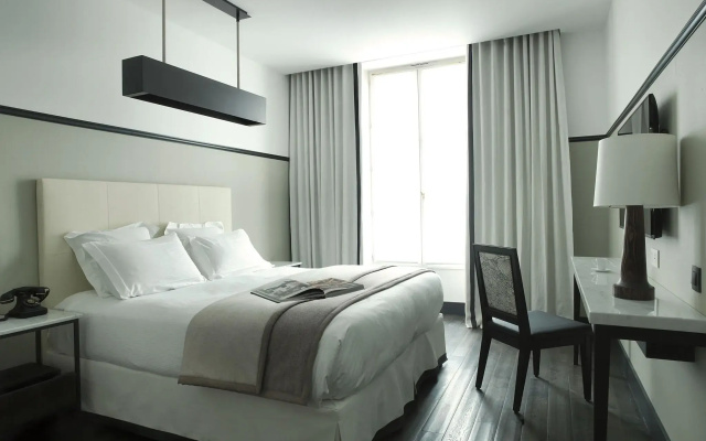 The Chess Hotel