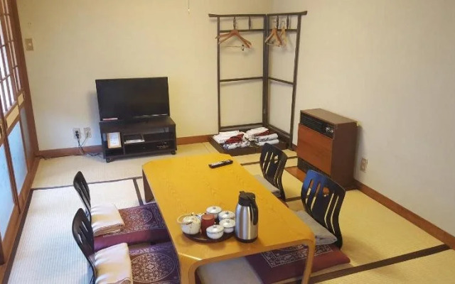 Ryokan Maruya