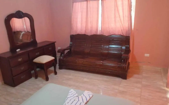 4 Bedroom Villa, Private Pool, Security, Ocean View