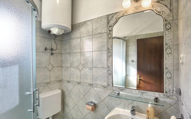 Branka - 30 m From Beach - A1 Zeleni