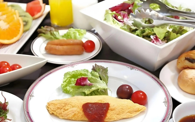REX HOTELBeppu