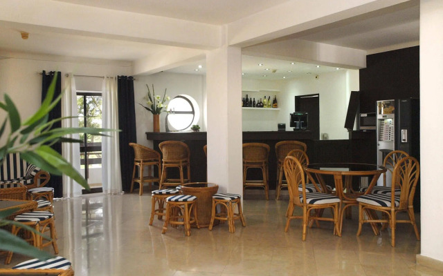 Portimão Center Hotel