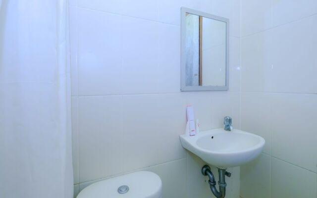 Sekardiyu Guest House