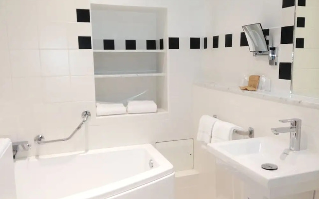 Hotel Central Bastia