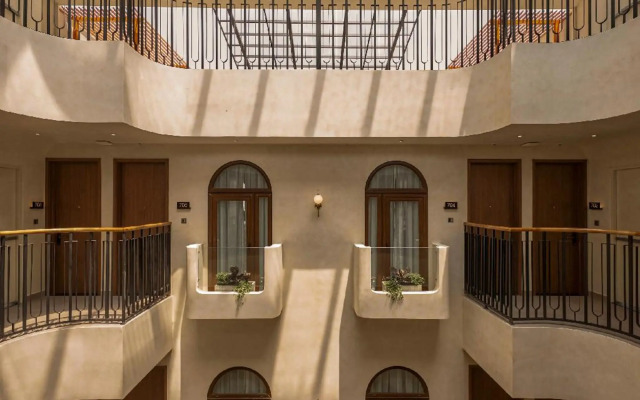 Rubens Boutique Hotel Phan Thiet