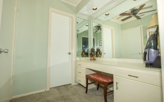 Sandpiper Cove 2055 - 1 Br Condo