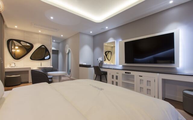 Yangpyeong Premium Hotel Latte