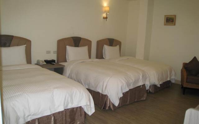 Silia Hostel