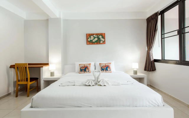 Prinz Garden Villa Hua Hin