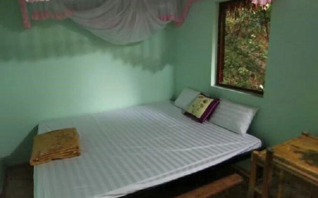 Ume Mai Chau Eco Homestay