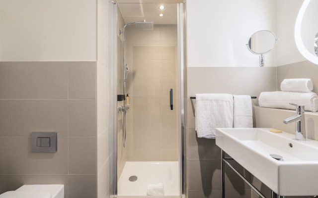 Mercure Bordeaux Gare Atlantic