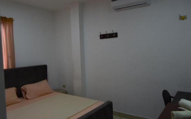 Hostal El Naufrago 2