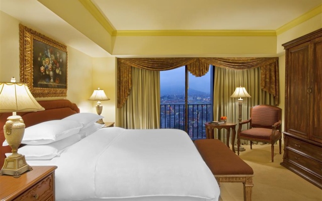 Sheraton Lima Historic Center