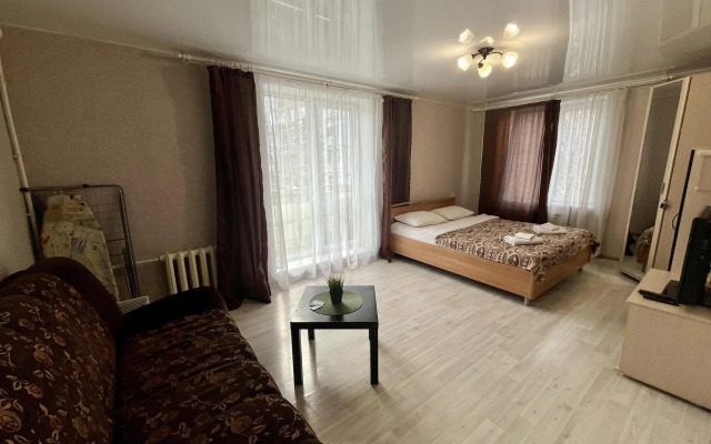 Barberry on 76 Mira Street