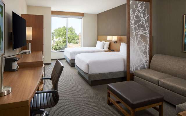 Hyatt Place Evansville