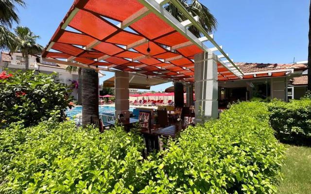 Villa Dolunay Apart Hotel