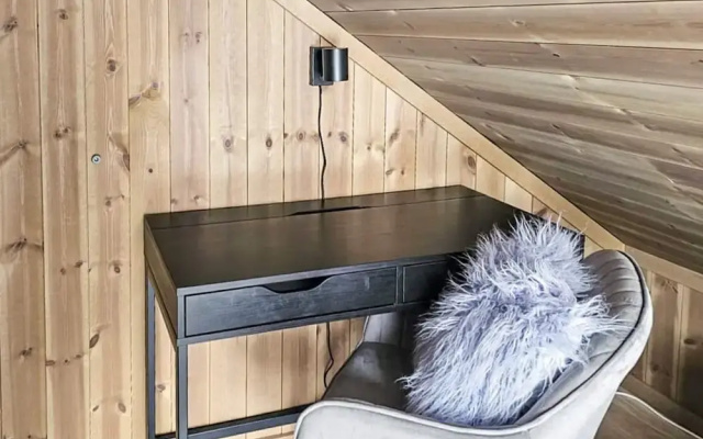 11 Person Holiday Home in Hornnes