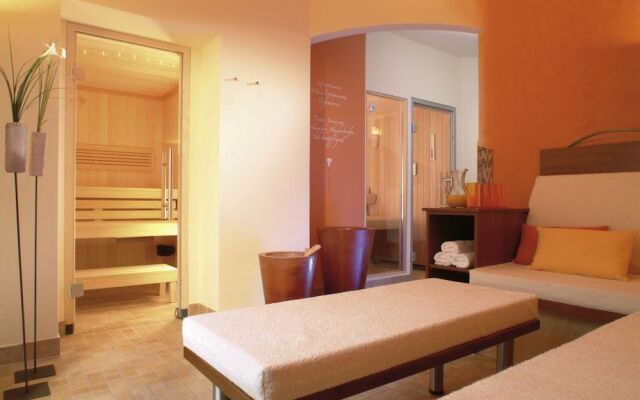 Hotel Bei Den Tongruben