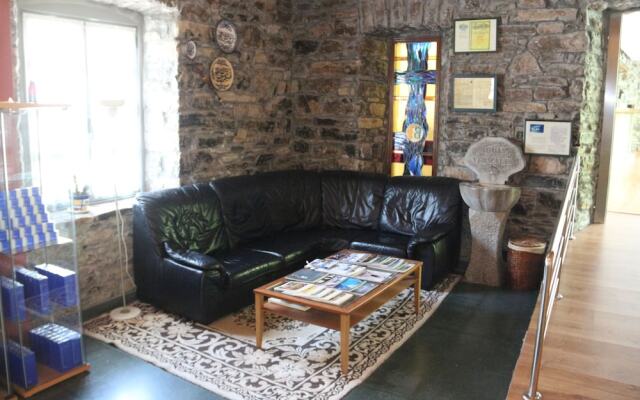 Balneario  Caldas de Luna