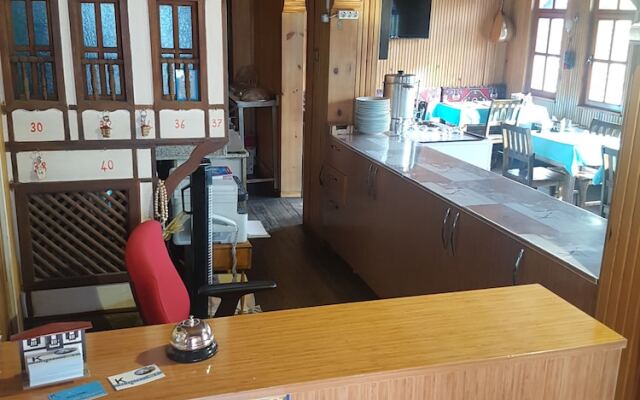 Kirimli Hotel