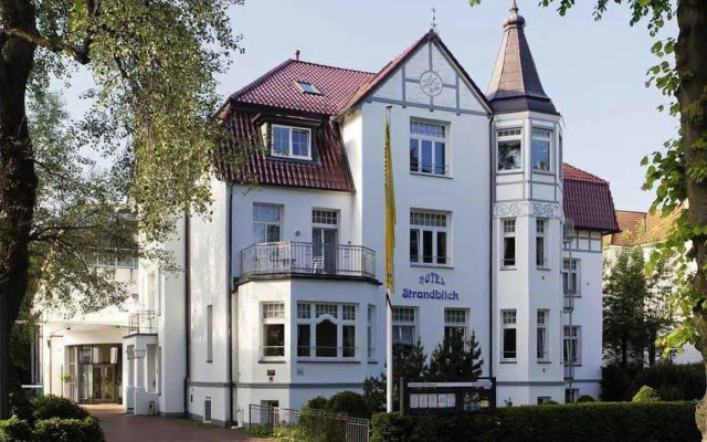 Ringhotel Strandblick
