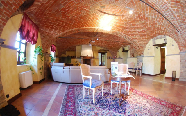 Tenuta La Romana