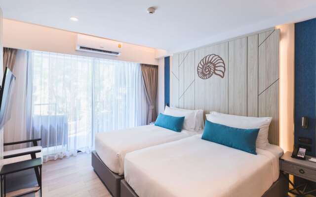 Best Western Plus Carapace Hotel Hua Hin