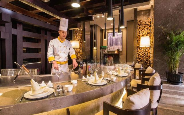 BlueWish JollyLife Hotel (Zhangjiakou Chongli)