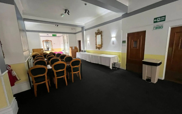 Ullswater Hotel