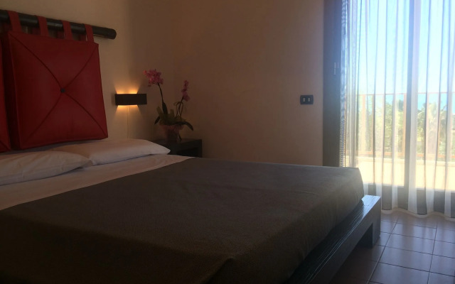 Residence Isabella Sport