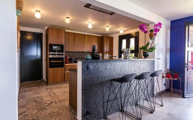 Dream Villa Lurin 644