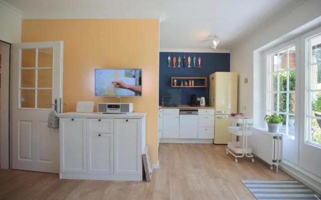 Seepark Seepark 2F Appartement 4 1