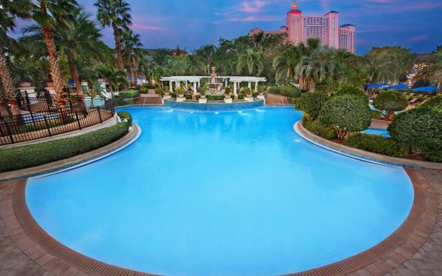 Marriott's Lakeshore Reserve