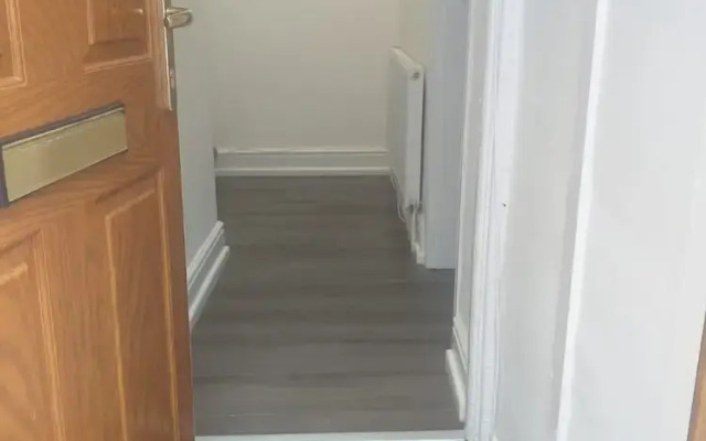 Liverpool 3-bed House - Near City Center